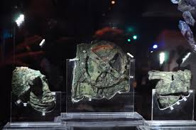 After Eden: The Real Antikythera Mechanism in Greece