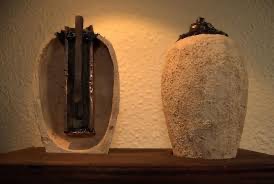 After Eden: Baghdad Battery Replica